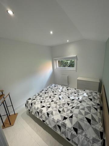 Appartement L'Olivier La Loge-aux-Chevres Extérieur photo